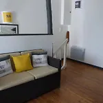 Hébergement de vacances Maison Rénovée Proche Pour 5 Personnes Avec Jardin à - Fr-1-823-86 Barbâtre