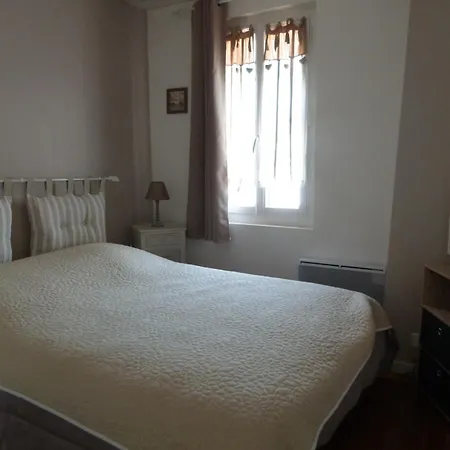 Maison Renovee Proche Pour 5 Personnes Avec Jardin A - Fr-1-823-86 Holiday home Barbatre